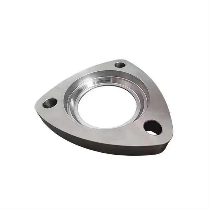 Forged Steel Flange Forged Steel Flange